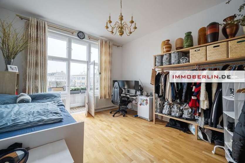 Wohnung zum Kaufen in Berlin 985.000 € 133 m²