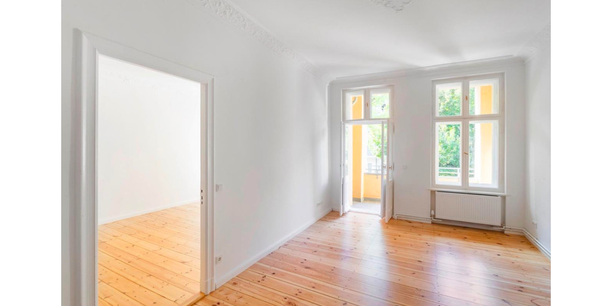 Etagenwohnung Berlin Reinickendorf - 5 Zimmer, 128 m&sup2;, 2.000&euro; | Angebot:25935119