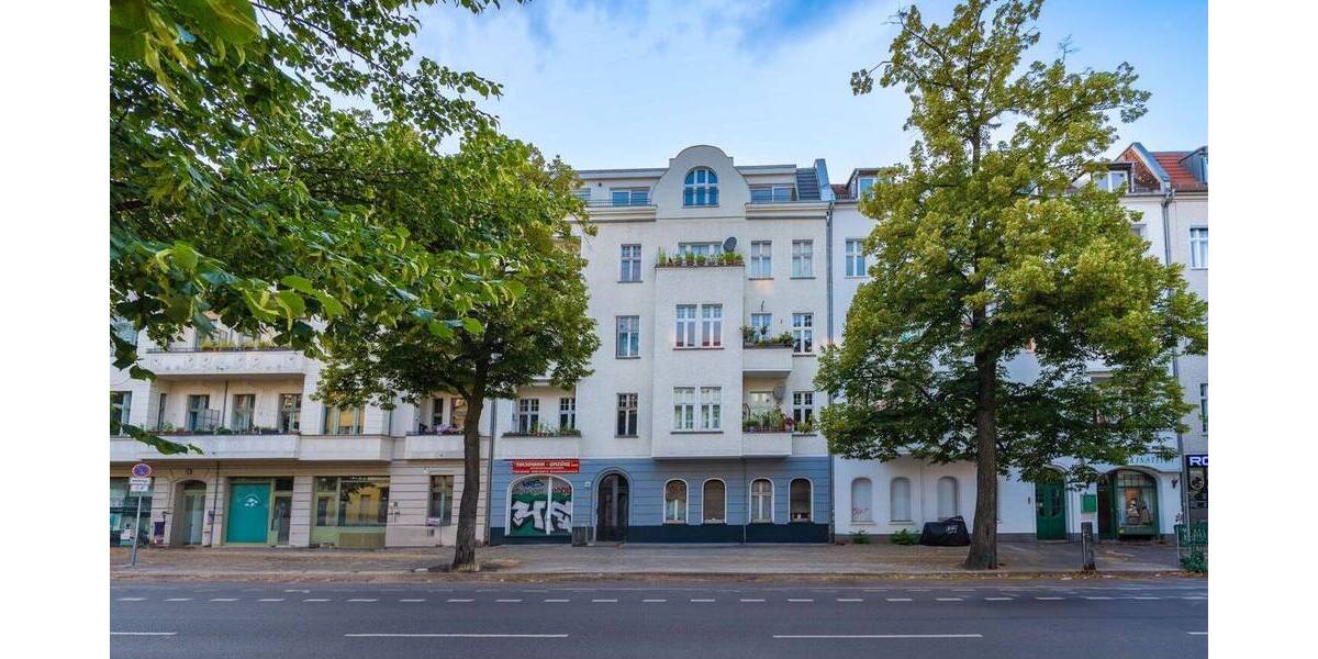 Gewerbeobjekt Berlin Pankow - 2 Zimmer, 330.000&euro; | Angebot:25995808