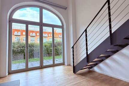 Wohnung zum Mieten in Berlin 817,54 € 38.91 m² 1.5 zimmer