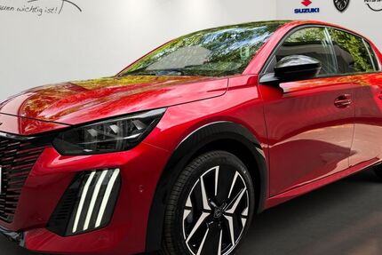 Peugeot 208 10.000 km 34.950 &euro; Berlin 13599