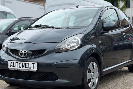 Toyota Aygo (X) 59.679 km 3.290 &euro; Berlin 12623