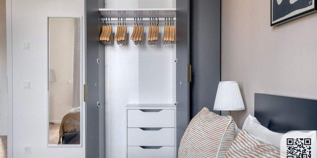 Etagenwohnung Berlin Charlottenburg - 4 Zimmer, 118 m&sup2;, 3.050&euro; | Angebot:25989733