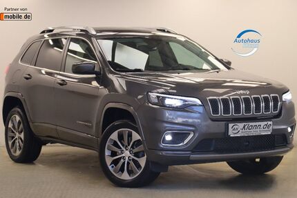 Jeep Cherokee 132.692 km 18.999 &euro; Teltow 14513