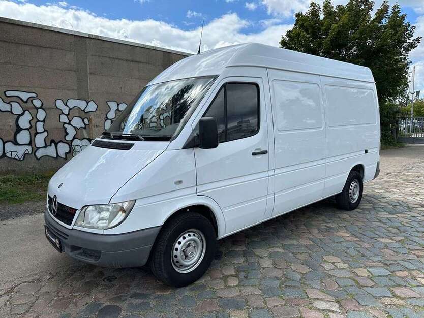 Sprinter