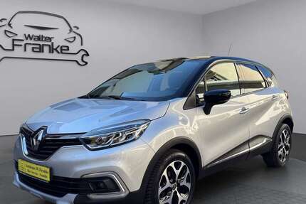 Renault Captur 57.308 km 11.799 &euro; Berlin 12307