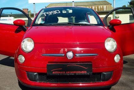 Fiat 500 106.374 km 4.990 &euro; Berlin 13437