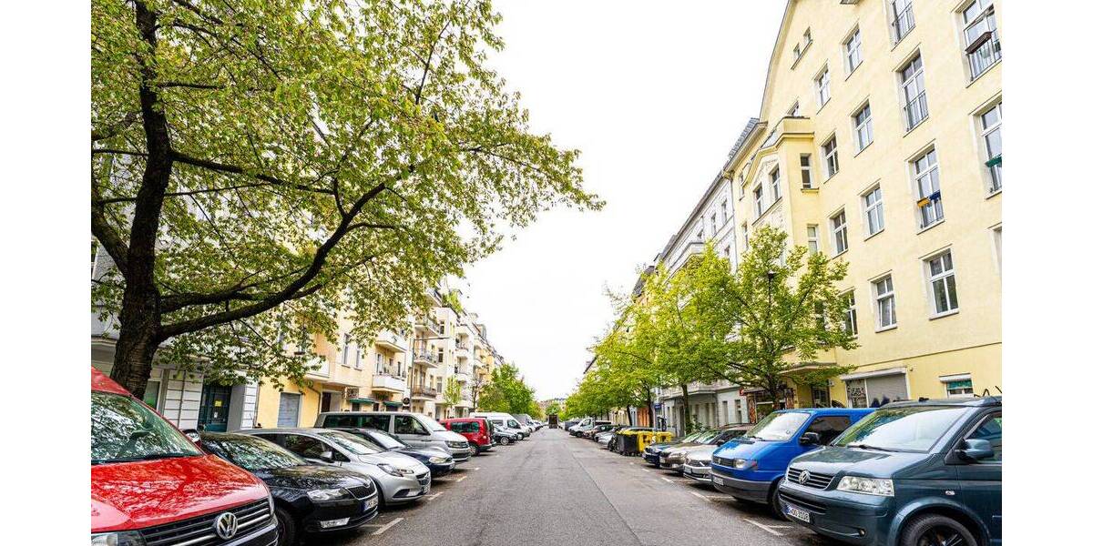 Gewerbeobjekt Berlin Prenzlauer Berg - 4 Zimmer, 92 m&sup2;, 399.000&euro; | Angebot:26476164