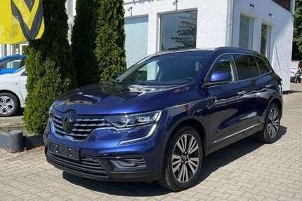 Renault Koleos 90.099 km 22.990 &euro; Borgsdorf 16556