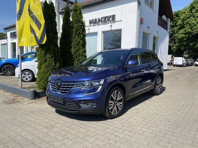Renault Koleos 90.099 km 22.990 &euro; Borgsdorf 16556