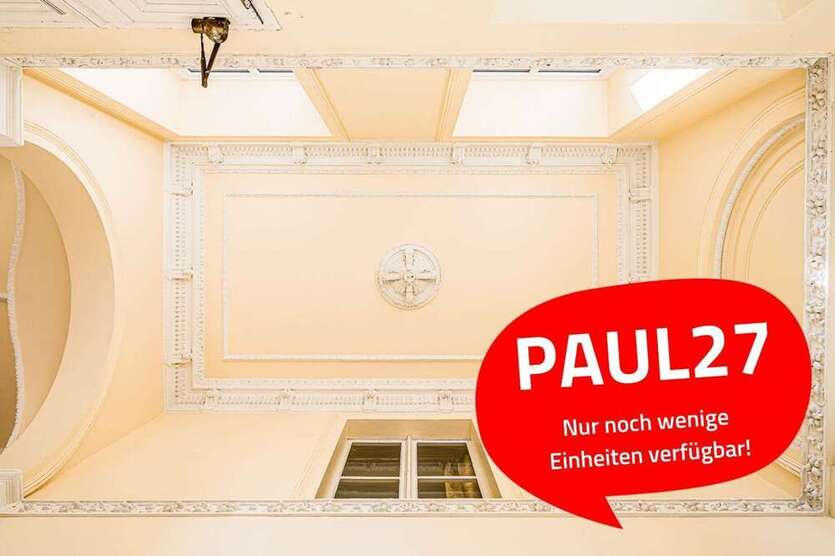 Wohnung zum Kaufen in Berlin 275.000 € 77.64 m²