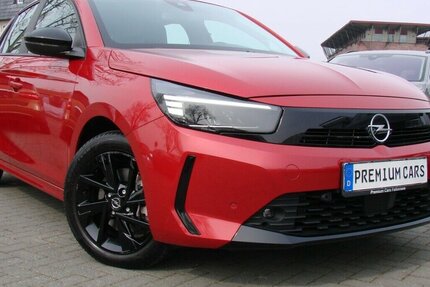 Opel Corsa 1.2 Turbo Edition Kamera 180º LED Totwinkel 8.205 km 17.980 &euro; Falkensee 14612