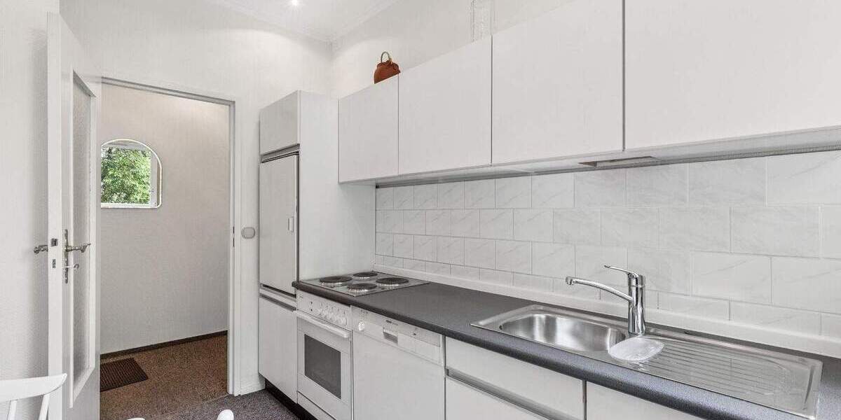Etagenwohnung Berlin Tempelhof - 2 Zimmer, 64 m&sup2;, 285.000&euro; | Angebot:25715482