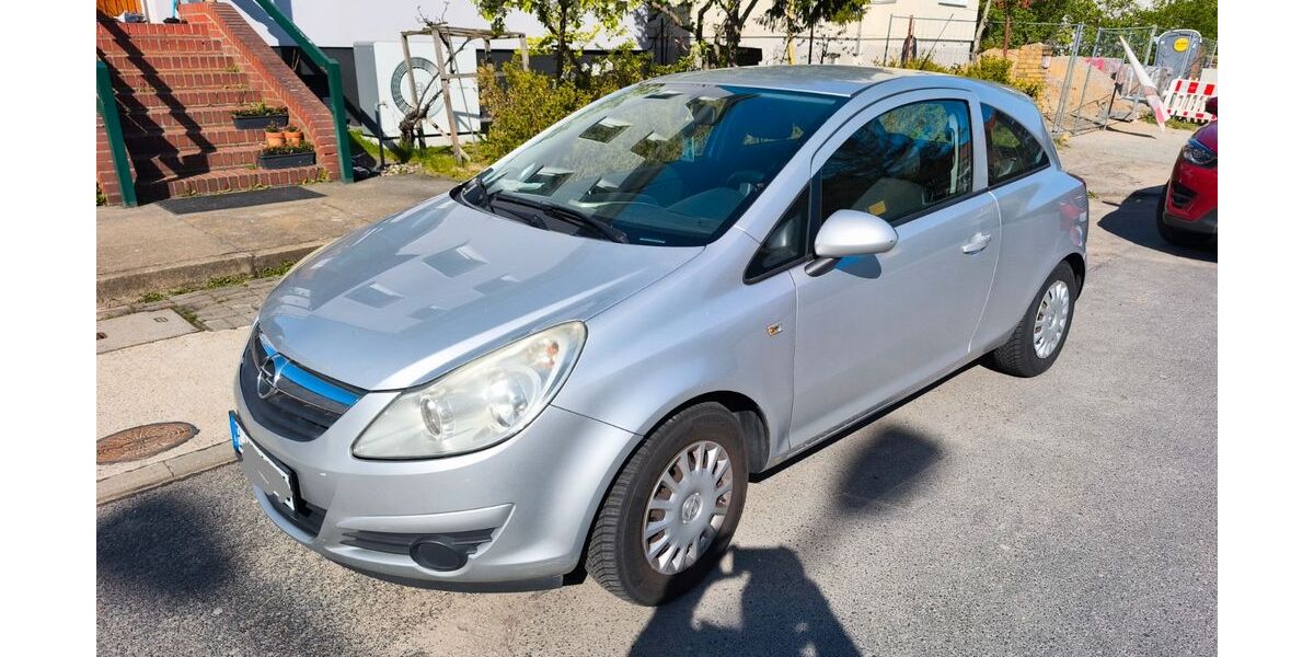 Opel Corsa 173.000 km 1.550 &euro; Berlin 13158
