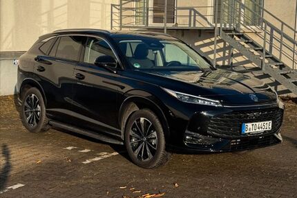 MG EHS 10.100 km 30.600 &euro; Berlin 13405