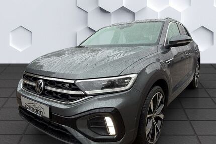 VW T-Roc 20.109 km 38.440 &euro; Berlin 12524