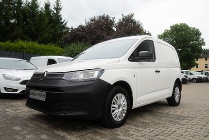 VW Caddy 50.000 km 16.900 &euro; Oranienburg bei Berlin 16515