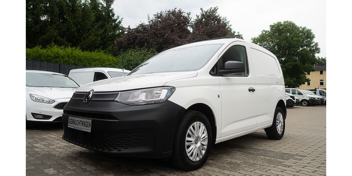 VW Caddy 50.000 km 16.900 &euro; Oranienburg bei Berlin 16515