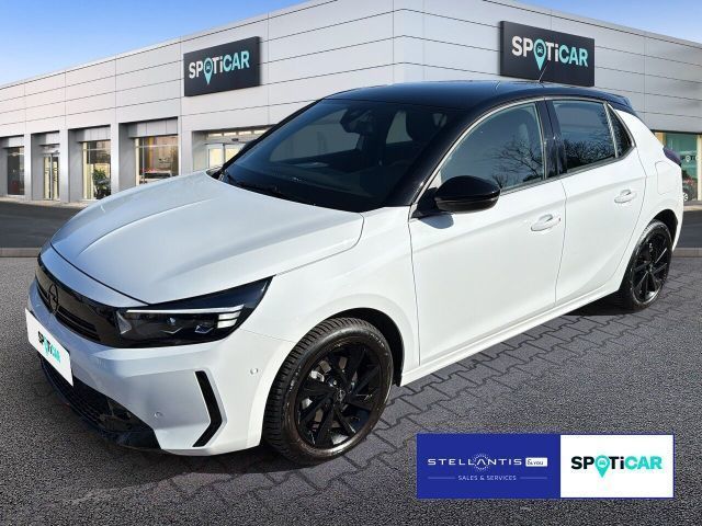 Opel Corsa 16.610 km 16.490 &euro; Berlin 10369