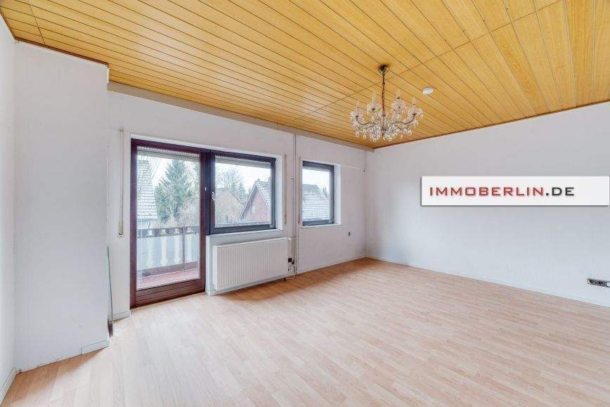 Mehrfamilienhaus, Wohnhaus Berlin Lichtenrade - 4 Zimmer, 131 m&sup2;, 499.000&euro; | Angebot:25908863