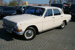  andere WOLGA M-24 GAS H-Kennzeichen AHK 33.695 km 10.980 &euro; Falkensee 14612