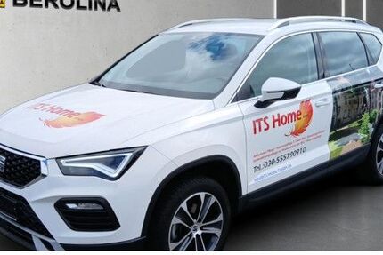 Seat Ateca 17.350 km 25.888 &euro; Berlin 12105