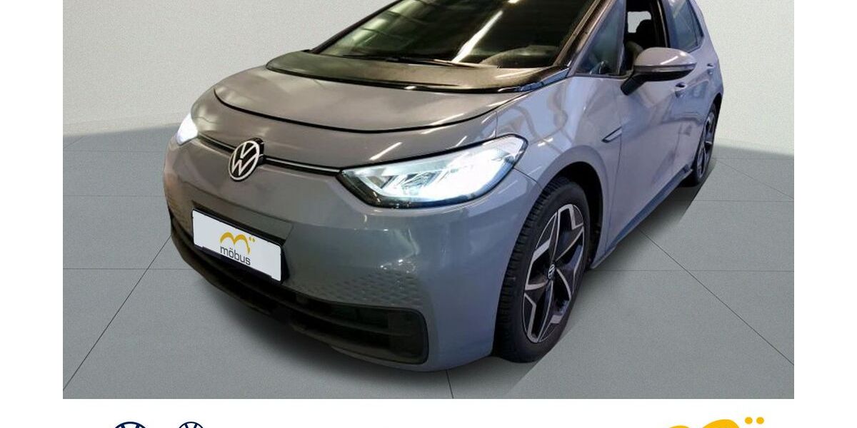 VW ID.3 34.341 km 20.889 &euro; Berlin 13088
