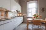 Etagenwohnung Berlin Nikolassee - 5 Zimmer, 188 m&sup2;, 1.520.000&euro; | Angebot:25870707