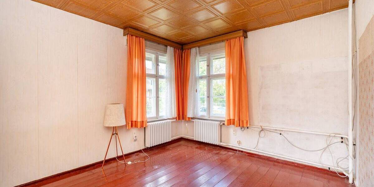 Einfamilienhaus Berlin Karow - 4 Zimmer, 73 m&sup2;, 395.000&euro; | Angebot:26806652