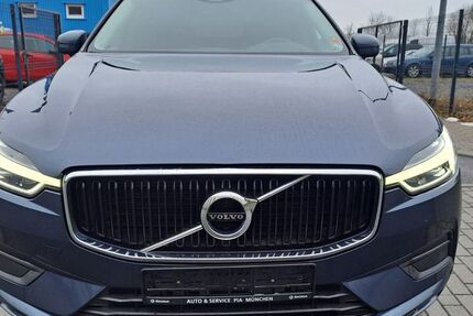 Volvo XC60 150.000 km 18.900 &euro; Wildau 15745