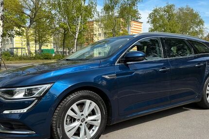 Renault Talisman 153.000 km 13.388 € Berlin 13597