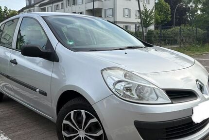 Renault Clio 70.000 km 2.200 &euro; Lankwitz 12249