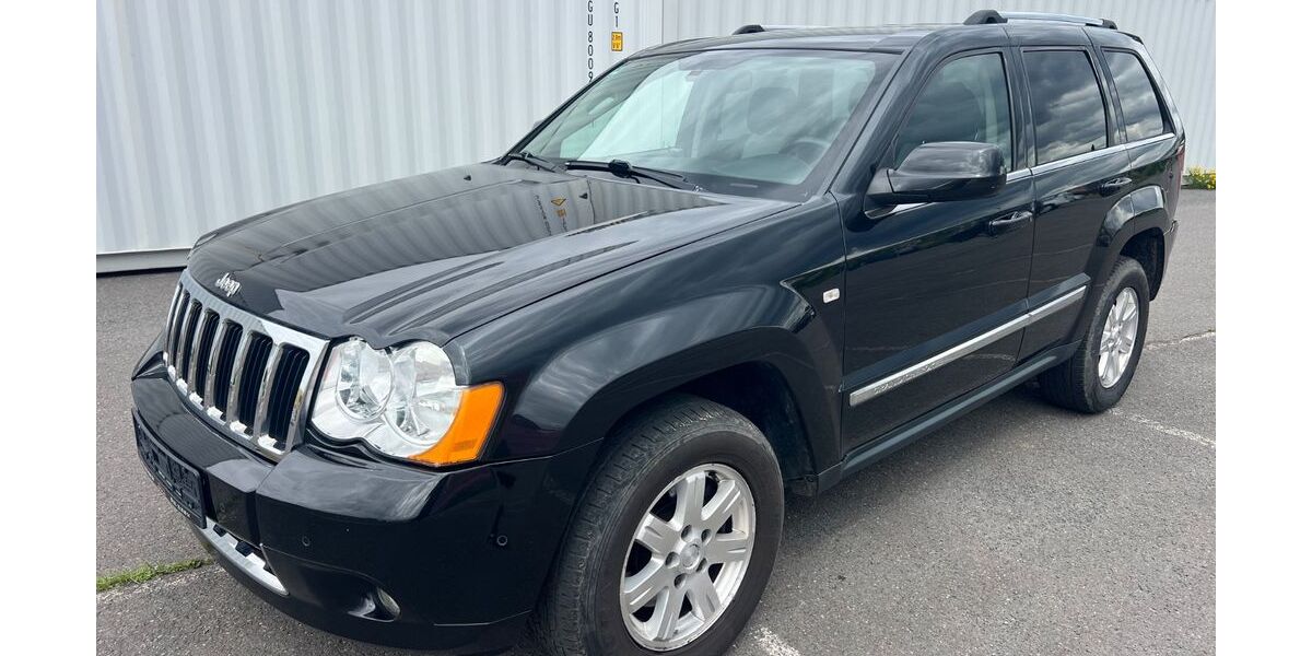 Jeep Grand Cherokee 267.000 km 5.900 &euro; Berlin 12057