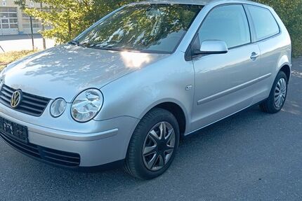 VW Polo 135.000 km 1.899 € Mittenwalde 15749