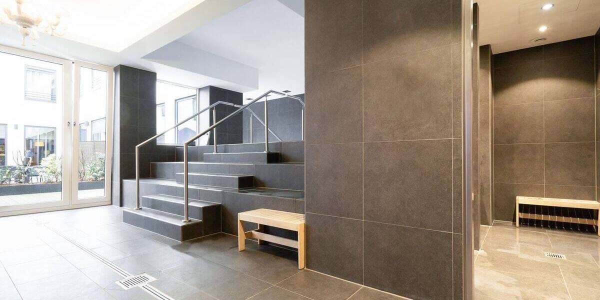 Etagenwohnung Berlin Mitte - 5 Zimmer, 213 m&sup2;, 4.000&euro; | Angebot:26456331