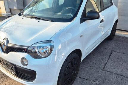 Renault Twingo 95.000 km 4.990 &euro; Berlin 13435