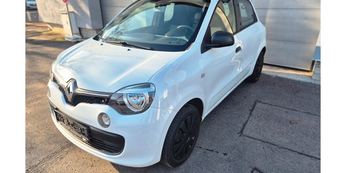 Renault Twingo 95.000 km 4.990 &euro; Berlin 13435