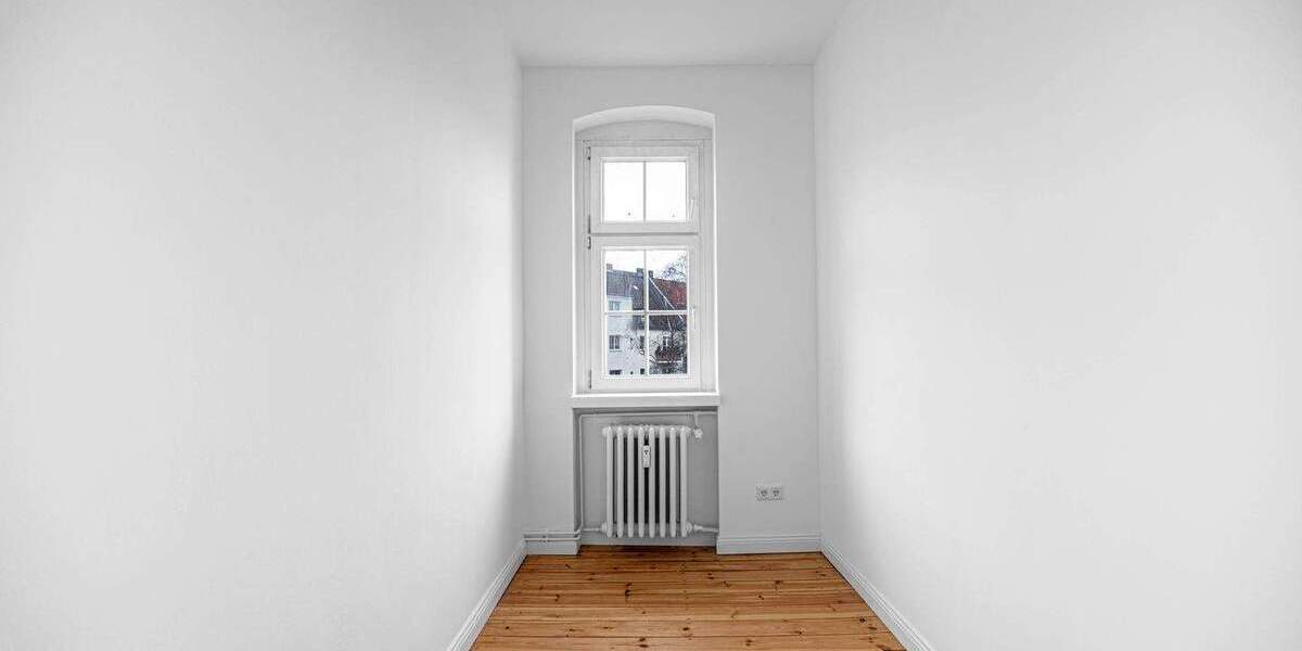 Etagenwohnung Berlin Zehlendorf - 3 Zimmer, 63 m&sup2;, 330.000&euro; | Angebot:25714687