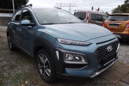 Hyundai KONA 14.000 km 16.800 &euro; Vogelsdorf 15370