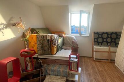 Wohnung Berlin Neukölln - 1 Zimmer, 38 m&sup2;, 180&euro; | Angebot:26420897