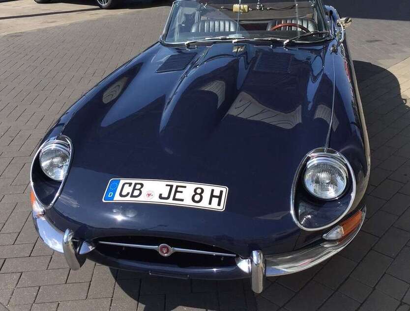 E-Type