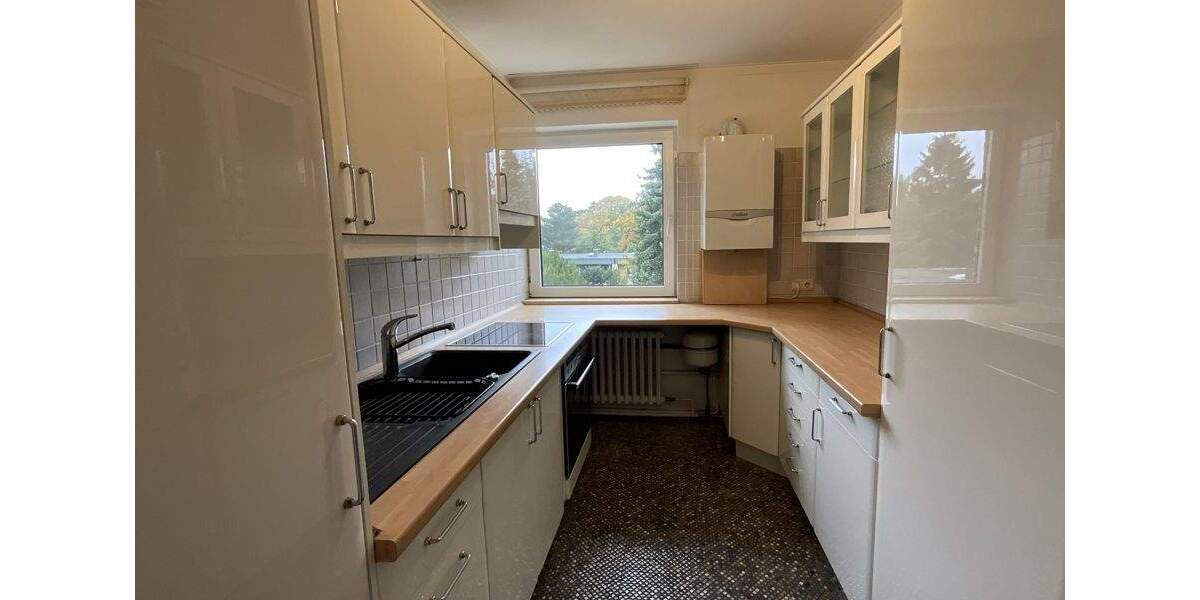 Etagenwohnung Berlin / Wannsee Wannsee - 2 Zimmer, 62 m&sup2;, 299.000&euro; | Angebot:23161291