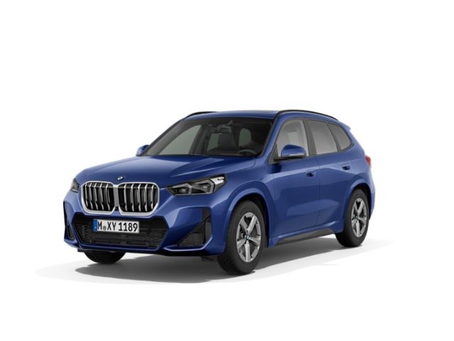 BMW X1 12.200 km 45.900 &euro; Berlin-Siemensstadt 13629