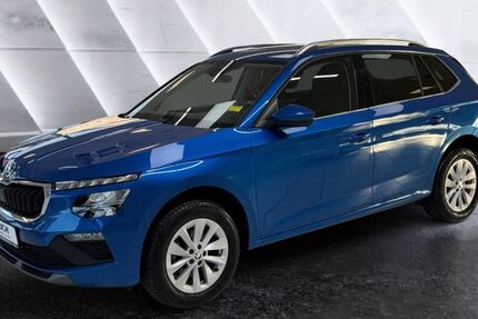 Skoda Kamiq 16.449 km 23.790 &euro; Ahrensfelde 16356