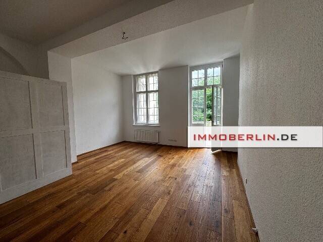 Etagenwohnung Berlin / Buch Buch - 2 Zimmer, 70 m&sup2;, 297.000&euro; | Angebot:26803968