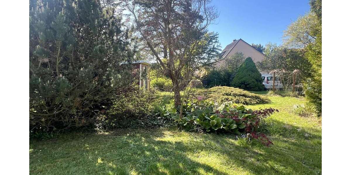 Grundstück Zeuthen - 329.000&euro; | Angebot:26402697