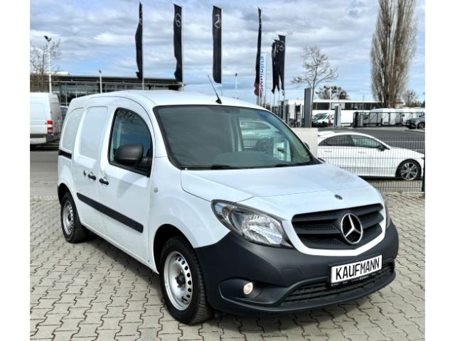 Mercedes-Benz Citan 25.400 km 11.890 € Berlin 13581
