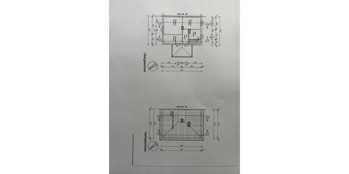 Doppelhaushälfte Brieselang - 5 Zimmer, 100 m&sup2;, 285.000&euro; | Angebot:26535276