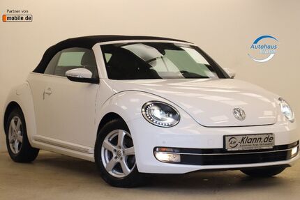 VW Beetle 76.870 km 15.999 &euro; Teltow 14513