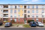 Etagenwohnung Berlin Französisch Buchholz - 2 Zimmer, 65 m&sup2;, 270.000&euro; | Angebot:26358459